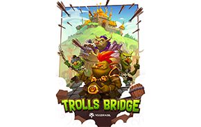 Trolls Bridge which we review at Indian Casino Club