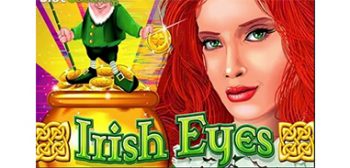 Irish Eyes which we review at Indian Casino Club