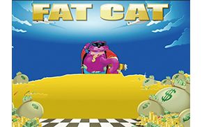 Fat cat which we review at Indian Casino Club