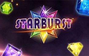 Starburst which we review at Indian Casino Club