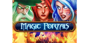 Magic Portals which we review at Indian Casino Club