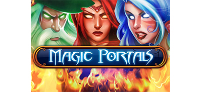 Magic Portals which we review at Indian Casino Club