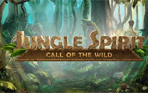 Jungle Spirit which we review at Indian Casino Club