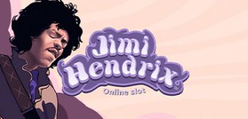 Jimi Hendrix which we review at Indian Casino Club