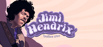 Jimi Hendrix which we review at Indian Casino Club