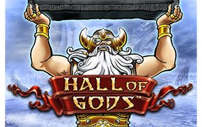 Hall of Gods which we review at Indian Casino Club