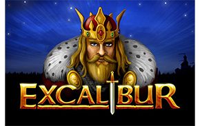Excalibur which we review at Indian Casino Club