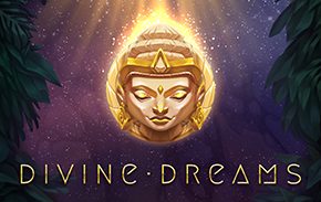 DivineDreams which we review at Indian Casino Club