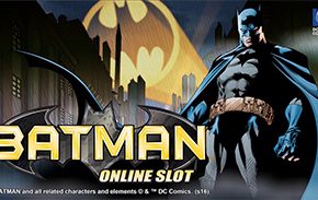 Batman which we review at Indian Casino Club