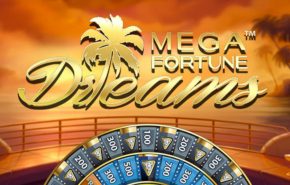 Mega Fortune Dreams which we review at Indian Casino Club