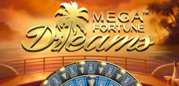 Mega Fortune Dreams which we review at Indian Casino Club