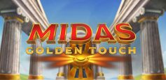 Midas Golden Touch which we review at Indian Casino Club