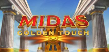 Midas Golden Touch which we review at Indian Casino Club