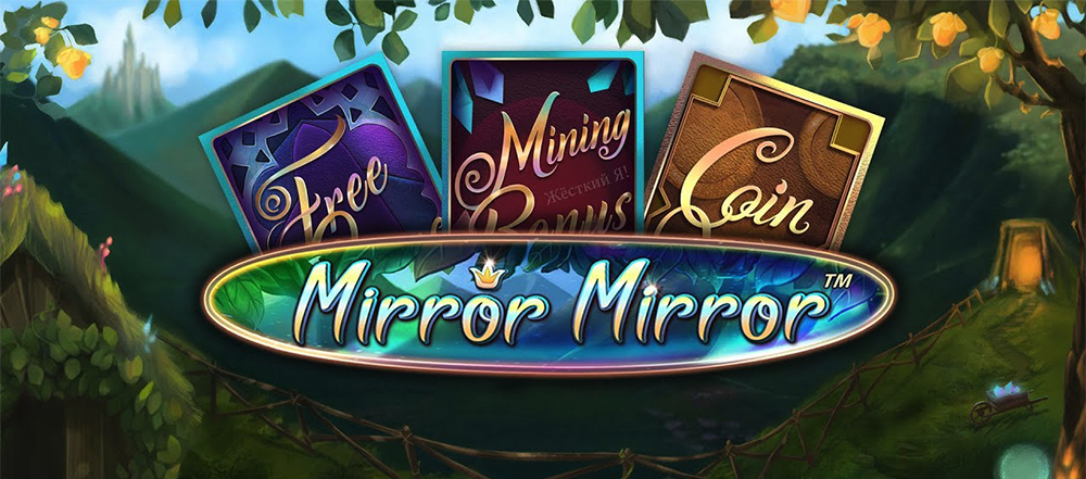 Mirror Mirror which we review at Indian Casino Club