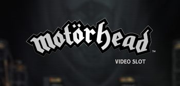 Motorhead which we review at Indian Casino Club