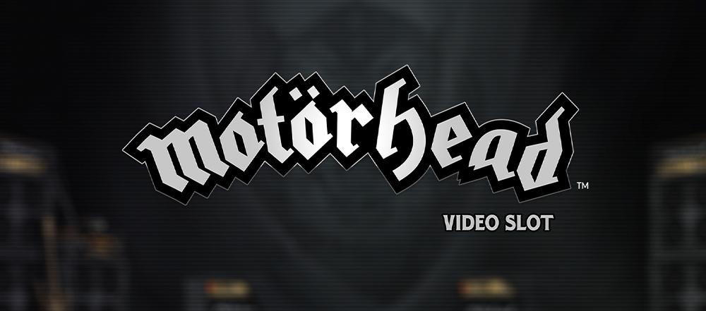 Motorhead which we review at Indian Casino Club