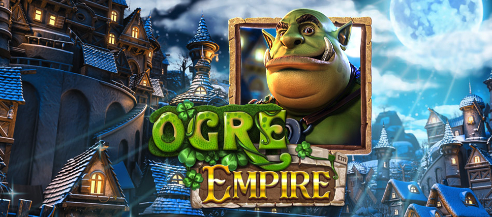 Ogre Empire which we review at Indian Casino Club