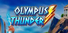 Olympus Thunder which we review at Indian Casino Club