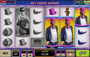 Batman-and-the-penguin-prize-slots