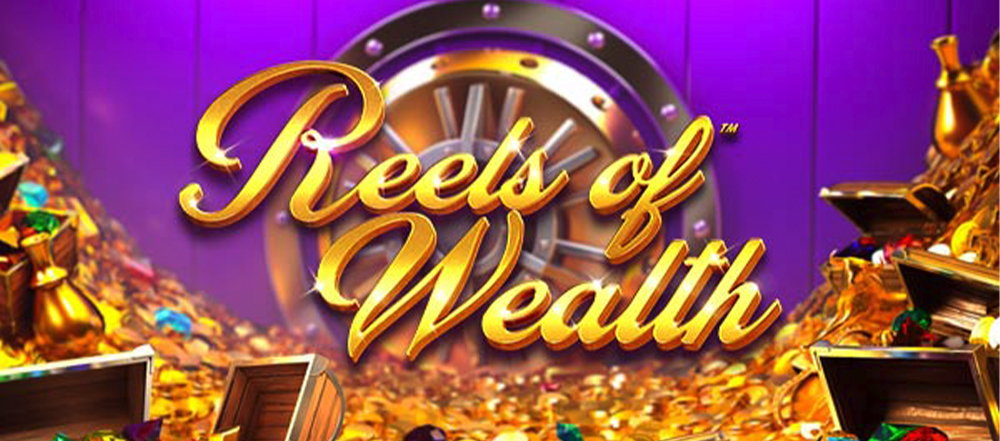 Reels of Wealth which we review at Indian Casino Club