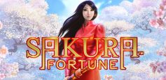 Sakura Fortune which we review at Indian Casino Club