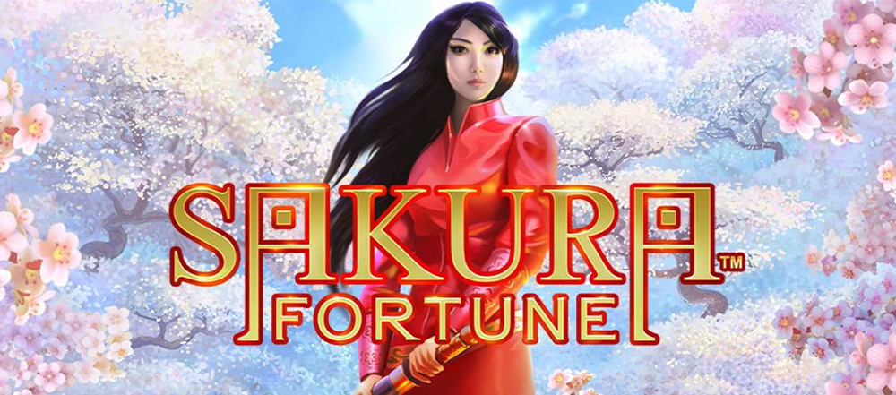 Sakura Fortune which we review at Indian Casino Club