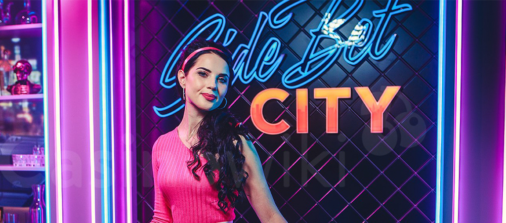 Side Bet City which we review at Indian Casino Club