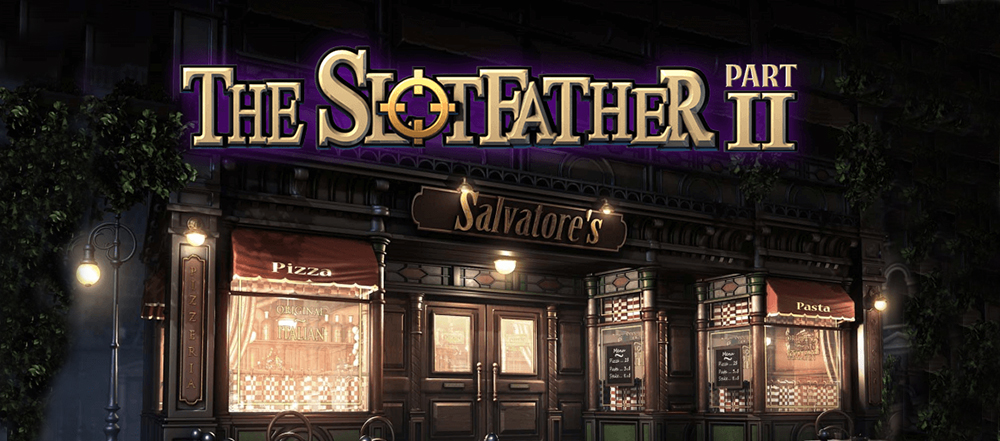 The Slotfather 2 which we review at Indian Casino Club