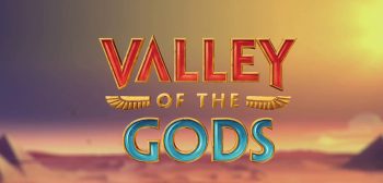 Valley of the Gods which we review at Indian Casino Club