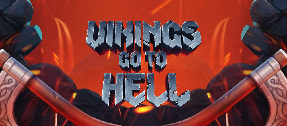 Vikings Go to Hell which we review at Indian Casino Club