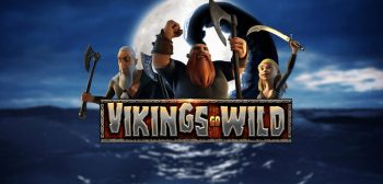 Vikings Go Wild which we review at Indian Casino Club
