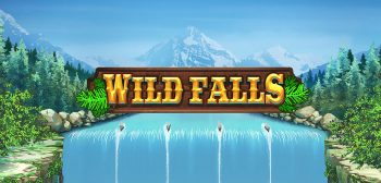 Wild Falls which we review at Indian Casino Club