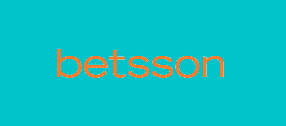 Betsson Logo