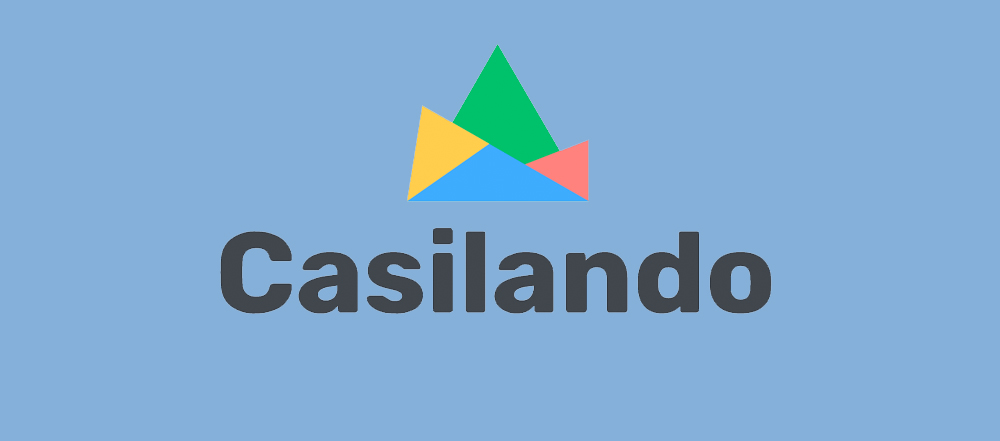 Casilando Logo