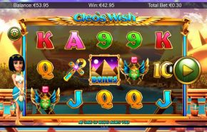 cleo-s-wish-slot-slot-winning-screenshot-cleoswish