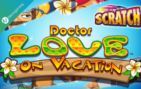 Doctor Love on Vacation which we review at Indian Casino Club