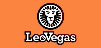 LeoVegas Logo