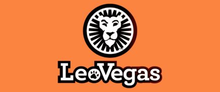 LeoVegas Logo