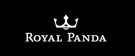 Royal Panda Logo