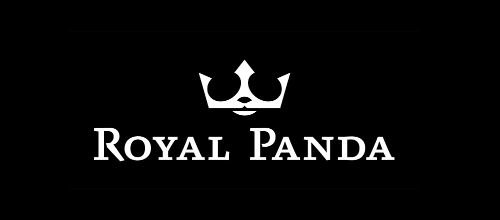 Royal Panda Logo