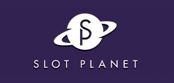 Slotplanet Logo