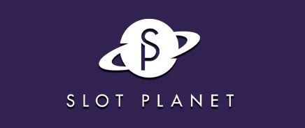 Slotplanet Logo