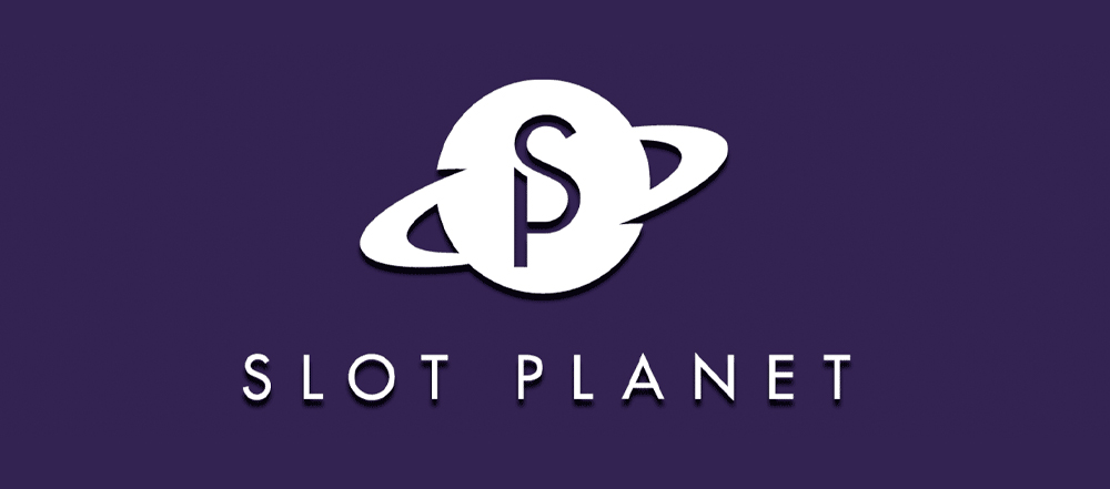 Slotplanet Logo