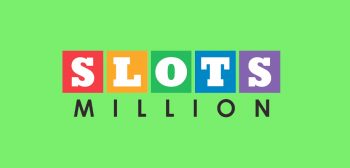 Slotsmillion Logo