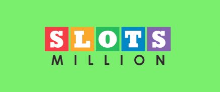 Slotsmillion Logo