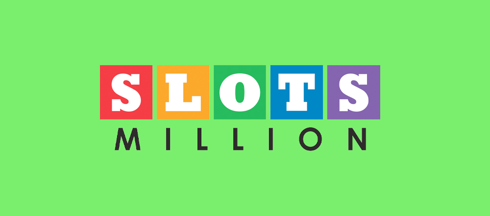 Slotsmillion Logo