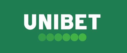 Unibet Casino Logo