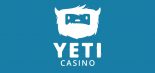 Yeti Casino Logo