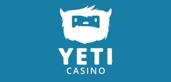 Yeti Casino Logo