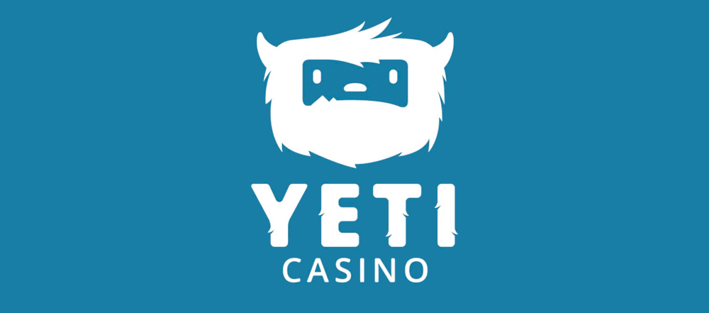 Yeti Casino Logo